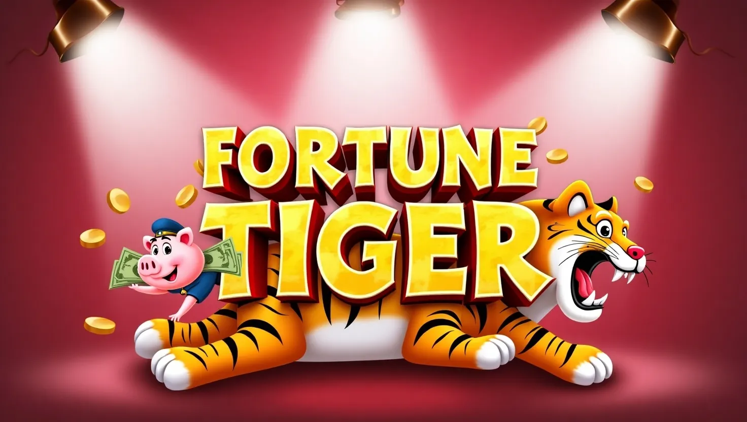 app fortunetiger
